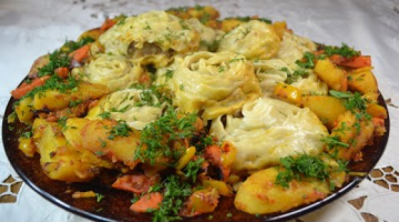 ХИНКАЛ ГЮЛЬХАНУМ НАЦИОНАЛЬНОЕ БЛЮДО❤️ПРОСТО И ВКУСНО?