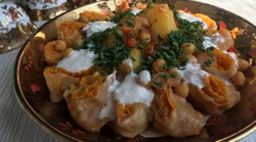 И без МЯСА МОЖНО ПРИГОТОВИТЬ ПРАЗДНИЧНЫЙ УЖИН! Самый бюджетный и вкусный ужин!