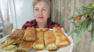 Идеально Вкусный Лаваш с Начинкой !Этот Рецепт Нравится Всем.