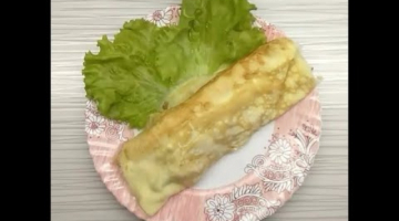 Идея вкусного и полезного завтрака - Еда, иди ко мне сюда. Рецепт