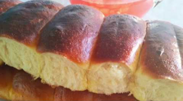 Их всегда мало!Настоящие домашние пирожки. Простой рецепт вкусных пирожков