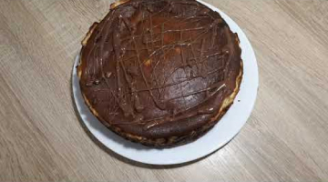 ИЗ ПАКЕТА СМЕТАНЫ И ТВОРОГА-  НЕЖНЕЙШАЯ ЗАПЕКАНКА....