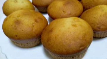 Изумительно вкусные медовые кексы.Легко, вкусно и просто. Постная выпечка