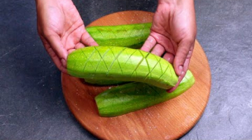 КАБАЧКИ И НЕМНОГО ФАРША! ВКУСНЫЙ УЖИН ДЛЯ ВСЕЙ СЕМЬИ! НЕДОРОГОЙ И ПРОСТОЙ РЕЦЕПТ!
