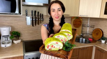 КАБАЧКИ не Жарю, не Мариную! Готовлю ВКУСНЯШКУ,которая съедается моментально!