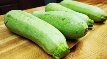 КАБАЧКИ по-НОВОМУ! Вы Такого НИКОГДА НЕ ЕЛИ - КРАМБЛ!!! Невозможно вкусно!!!