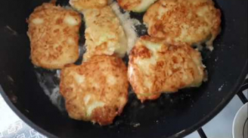 КАБАЧКИ 