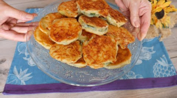 КАБАЧКИ В НЕОБЫЧНОМ КЛЯРЕ! Гости до последнего думают, что это мясо!!!
