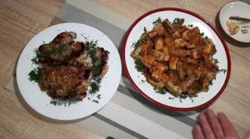 КАБАЧКИ* ВКУСНЕЙШИЕ*