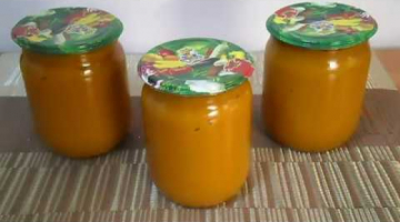 Кабачковая Икра на Зиму "Любовь с Первой Ложки"\ Вкуснее Магазинной