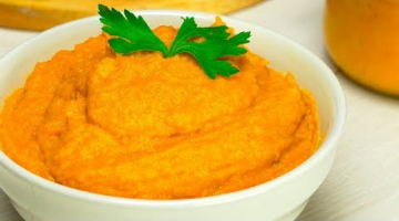 Кабачковая икра. Рецепт от Всегда Вкусно!