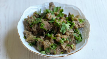 Как приготовить идеальную куриную печень без горчинки?