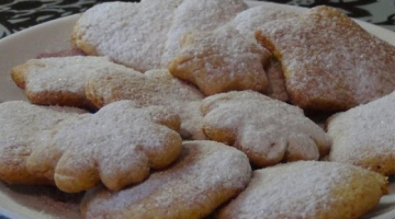 Как приготовить необычайно вкусное медовое печенье