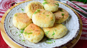 Как Приготовить Пышные и Мягкие Куриные Котлеты – Язык Проглотишь!