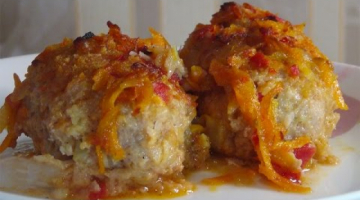 Как приготовить самые вкусные ленивые голубцы