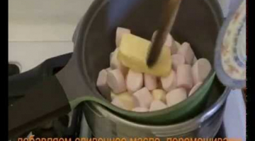 Как сделать мастику из маршмеллоу и желатина