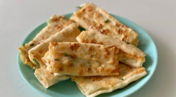 КАК СДЕЛАТЬ ВКУСНЫЙ И БЫСТРЫЙ ПЕРЕКУС?! ИЛИ ЗАВТРАК, НАПРИМЕР ?