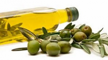 Как солить и мариновать оливки в домашних условиях.