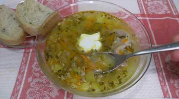 Как сварить вкусный РАССОЛЬНИК с перловкой. Рецепт на века. Век живи, век учись. Готовим вкусно!