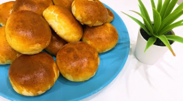 КАК У БАБУШКИ Пирожки с яблоком Рецепт из ДЕТСТВА