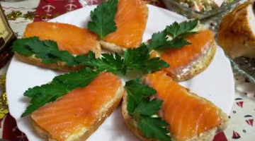 Как вкусно и безопасно засолить красную рыбу! Простой рецепт вкусной малосольной рыбы! Красная рыба.