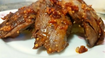 Как ВКУСНО и ПРОСТО приготовить дикую Утку Когда муж Охотник