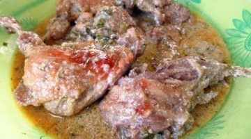 Как вкусно приготовить домашнюю утку/Утка в мультиварке.