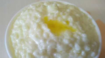 Как вкусно приготовить МОЛОЧНО-РИСОВУЮ КАШУ Нежная и ароматная молочно-рисовая каша