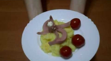 Как вкусно сварить картошку?