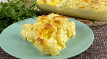 Капуста и 2 яйца Вкусный ужин из простых ингредиентов! Такая КАПУСТА съедается моментально!
