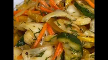 Капуста По—Корейски?