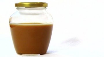 Карамельный Соус