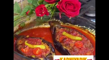 Karnıyarık