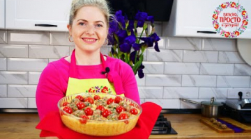КАРТОФЕЛЬ - ЕЩЕ ОДИН ОБАЛДЕННЫЙ РЕЦЕПТ ВКУСНОГО УЖИНА С ФАРШЕМ!