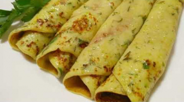 КАРТОФЕЛЬ+КАБАЧОК И СЫТНЫЙ ЗАВТРАК У ВАС НА СТОЛЕ 