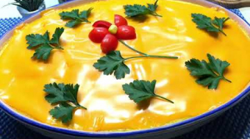 Картофельная Запеканка с Фаршем в Духовке