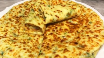 Картофельные лепёшки с сыром. Очень вкусно! - Еда, иди ко мне сюда. Рецепт #shorts