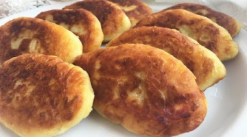 Картофельные зразы с капустой. Как приготовить зразы. Зразы рецепт