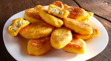КАРТОПЛЯ і СИР ще небули Такими Смачними!? ЛЕЖНІ З СИРОМ! СМАЧНИЙ і ПРОСТИЙ РЕЦЕПТ!