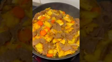 Кебаб быстро и вкусно на ужин #shorts
