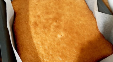 КЕКС.ИТАЛЬЯНСКИЙ БИСКВИТ из доступных продуктов.Вкусный,пышный мягкий ароматный.