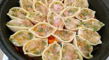 Когда нет времени на готовку ДЕЛАЮ ТАК! СЫТНЫЙ И ВКУСНЫЙ ОБЕД ДЛЯ ВСЕЙ СЕМЬИ!