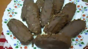 Конфеты Баунти своими руками.Как сделать вкусный БАУНТИ дома