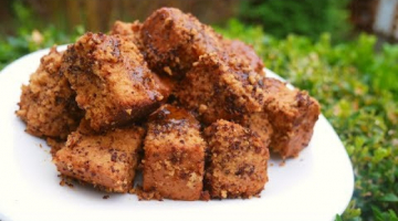 Коржики с маком медовые!  Шулики - традиционное блюдо украинской кухни