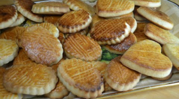 КОРЖИКИ❤️ВКУСНЫЕ НА МОЛОКЕ ?РОДОМ ИЗ ДЕТСТВА