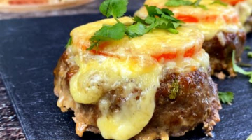 Котлеты больше НЕ ЖАРЮ! Готовлю Вкуснятину ИЗ ФАРША,которую обожает Вся Семья