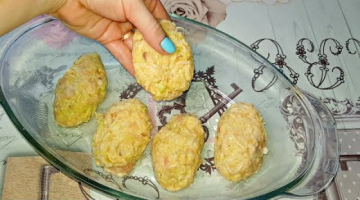 Котлеты Экономные! ГОТОВЛЮ УЖЕ ПАРУ ДНЕЙ И СОВСЕМ НЕ НАДОЕЛИ. Капустные котлеты