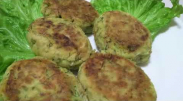 Котлеты из кабачков. Очень вкусно! Удачный рецепт Как приготовить овощные кабачковые котлеты
