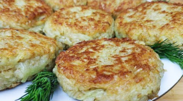 Котлеты из овсяных хлопьев. На вкус как с мясом! Мега бюджетно.