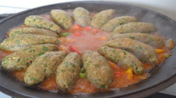 КОТЛЕТЫ ПО ДЕРЕВЕНСКИ В САДЖЕ ОЧЕНЬ ВКУСНО